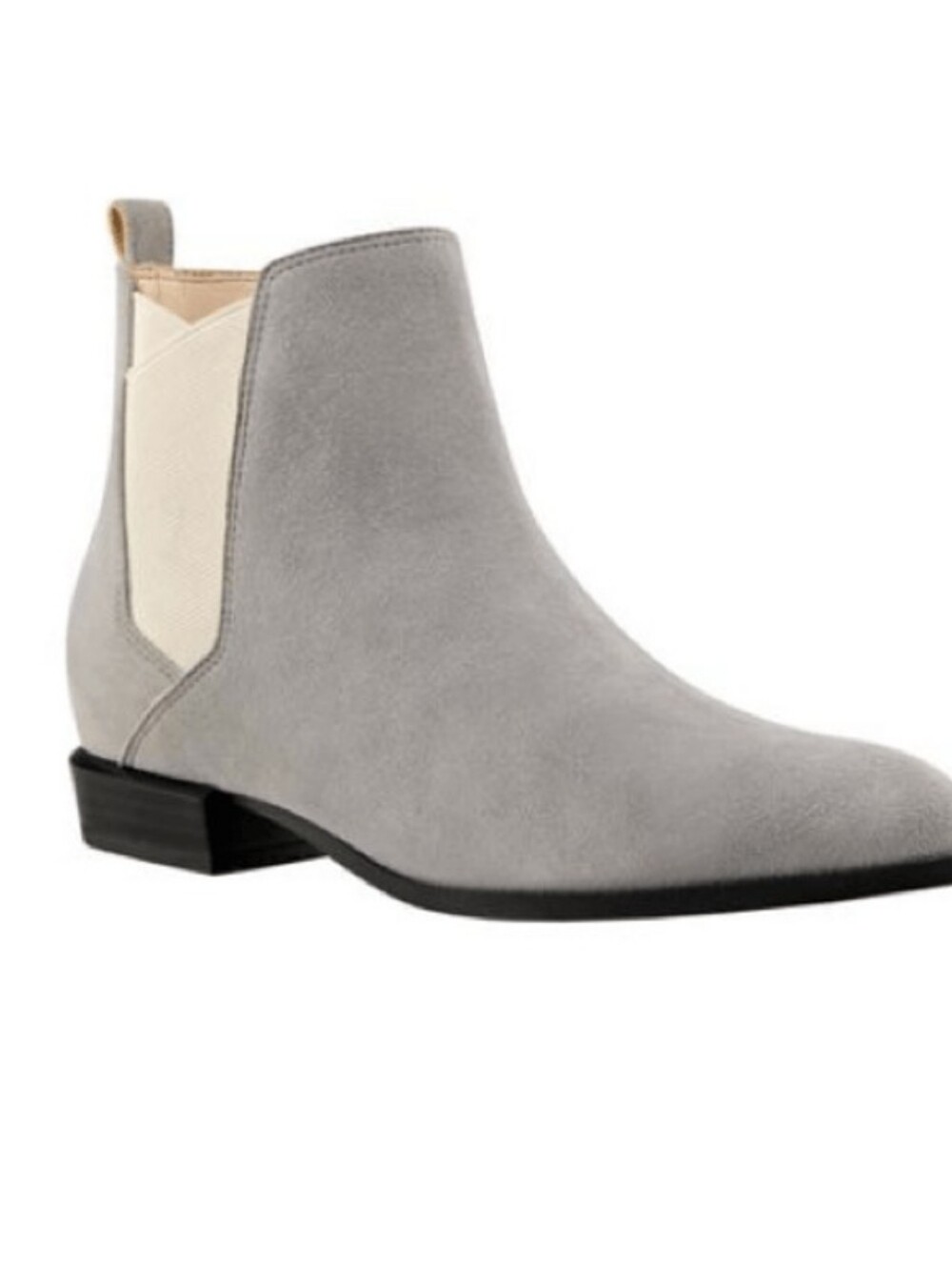 Nine West Women's Doloris Suede Boot Size 10